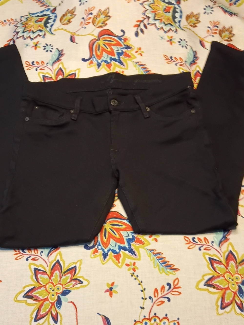 7 For All Mankind Sz Jeans 29